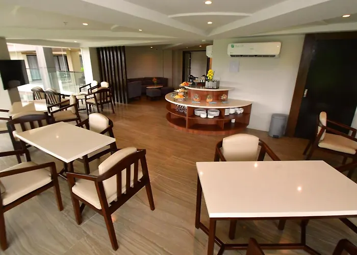Canyon Hotels & Resorts Boracay