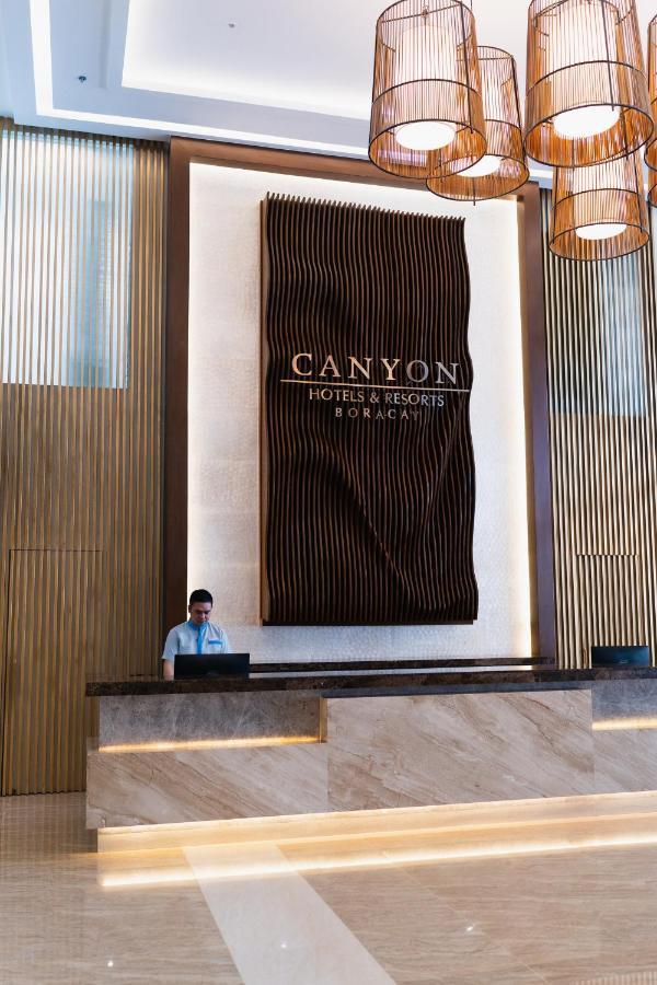 Canyon & Boracay 4*