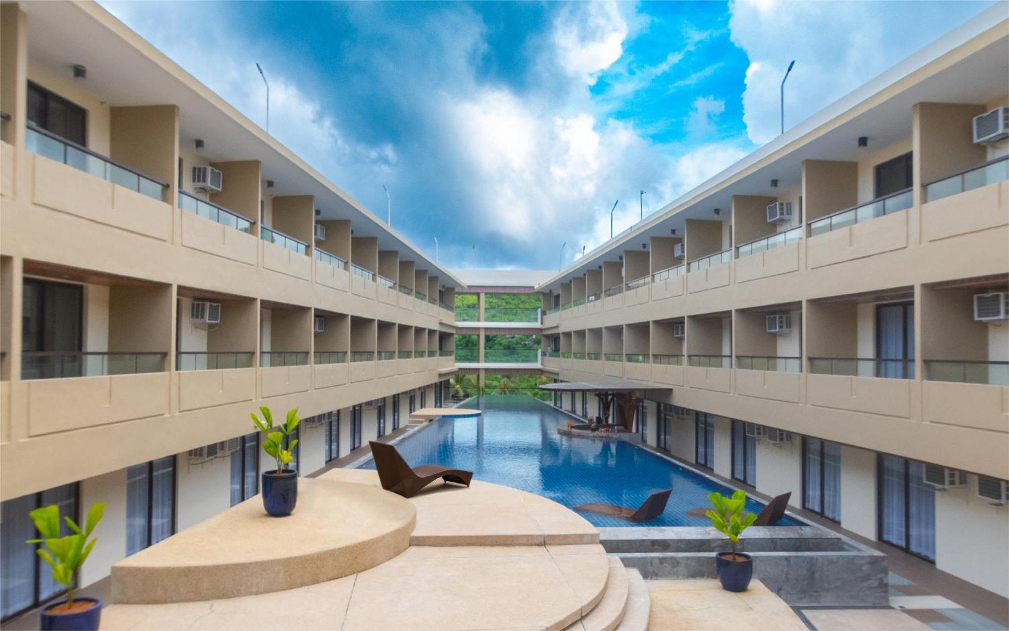 Canyon & Boracay Hotel Balabag (Boracay)