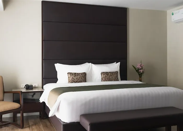 Canyon Hotels & Resorts Boracay