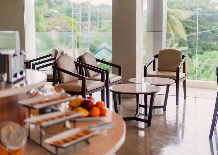 Canyon Hotels & Resorts Boracay