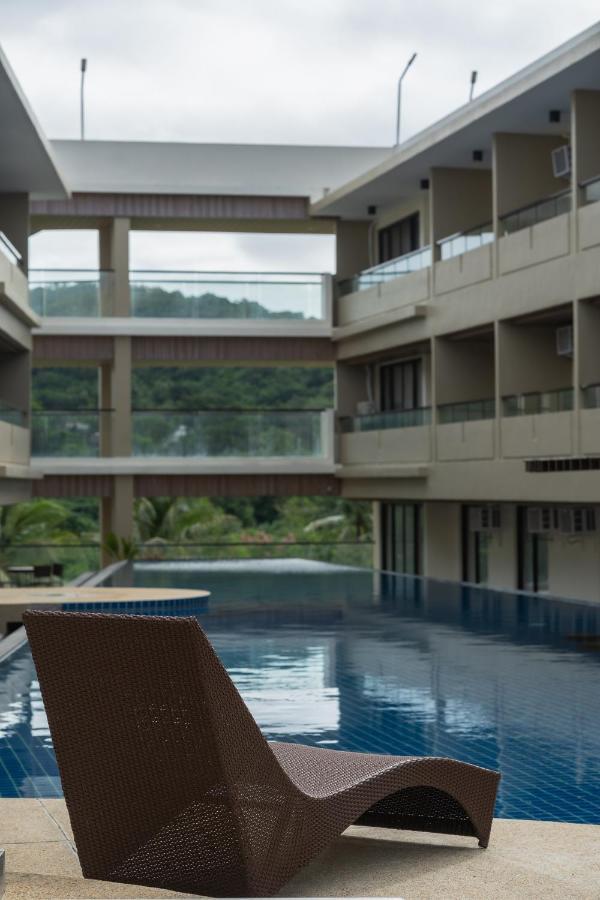 Hotel Canyon & Boracay Balabag (Boracay)
