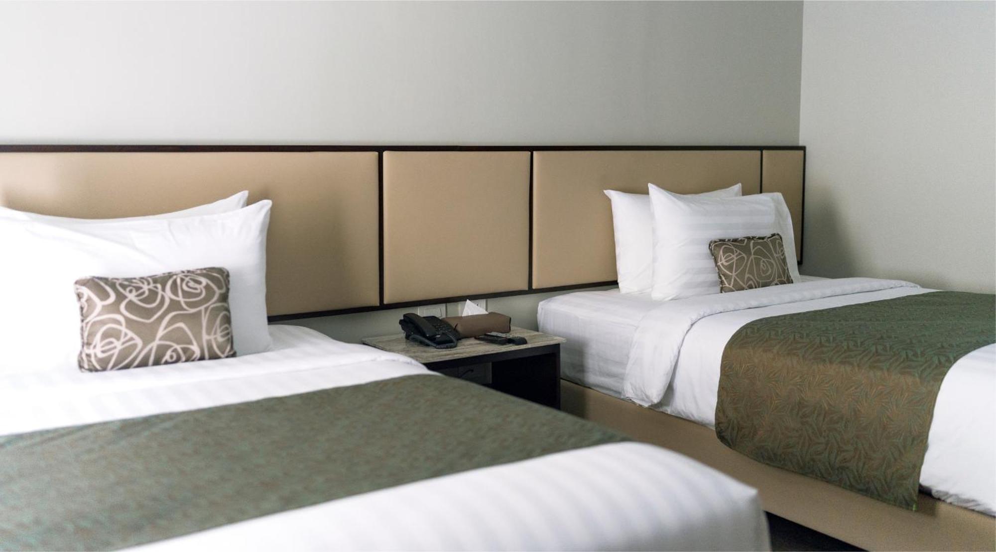 Canyon & Boracay Hotel 4*
